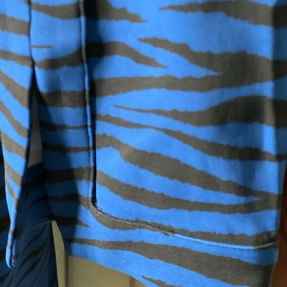 ALC NOELLE SHEATH MINI DRESS‎ SIZE 12 - Picture 6 of 11